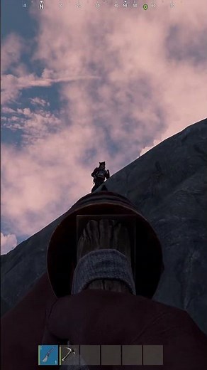 2 SHOTS 2 KILLS w/ SLUGS #rust #blooprint #rustclips