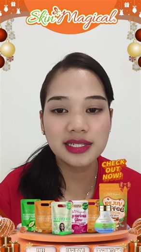 Magical Cream Tint by Skin Magical