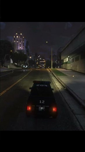 GTA 5 LSPDFR Mod a Police go to checkpoint #gta5 #gta #grandtheftauto #fivem #gaming #gtaonline