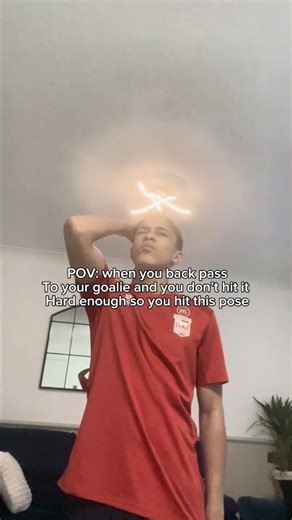 This happen to US ☠️🙏 #football #funny #soccer #mistakes #sad