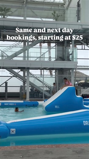 794K views · 1.9K reactions | Unlock exclusive day access to luxury pools, spas, and cabanas with ResortPass. Limited availability. Your daycation awaits. | ResortPass | Facebook