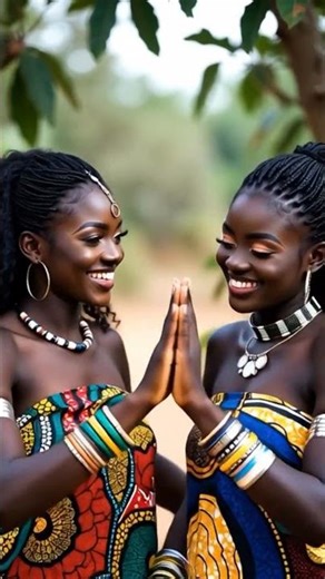 Guinea: Africa’s Untold Treasure of Culture, Music, and Natural Beauty