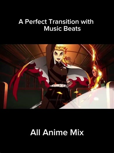 Ultimate Anime Transition Edit!”#AnimeEdit#AnimeTransition#AMV#AnimeMix#EditHub#AnimeEdits#OtakuVibe