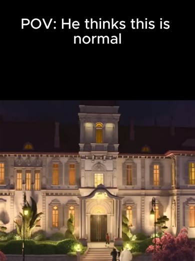 Understanding What He Considers 'Normal'