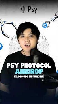 The Blockchain That Solves the Trilemma – Psy Protocol