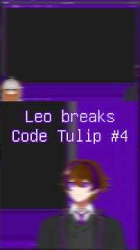 Code Tulip Devlog: I Locked the Main Thread & Killed the Build 💀