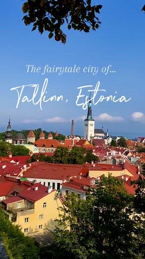 My solo trip to Tallinn… 📍Estonia 🇪🇪 I recently visited the beautiful city of Tallinn in Estonia on a solo trip. I stayed in the heart of the Old Town amongst the most picturesque streets. Tallinn is the final Baltic capital I have visited and I cannot recommend it enough. I thoroughly enjoyed my time in Estonia and the city of Tallinn is so pretty and peaceful which is perfect so a short city break away. It is a very affordable and safe city to visit so ideal for female solo travellers like 