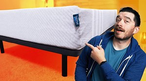 Leesa Original Hybrid Mattress: A New Take on Leesa's Flagship Bed?