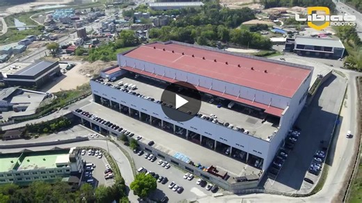 Libiao Robotics- Our High-Speed T-sort System is Now Live With a Top Korean 3PL! ⚡️ Project highlights: Area: 1,456㎡  Sorting Capacity:17,000 units/hour! This advanced system ensures high speed… | Maxs Foo (胡耀成)