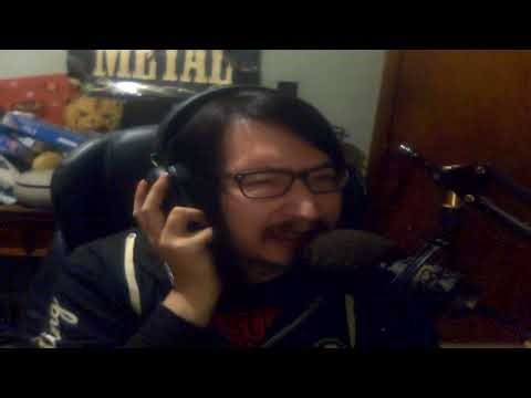 Radiohead - Airbag (Vocal Cover)