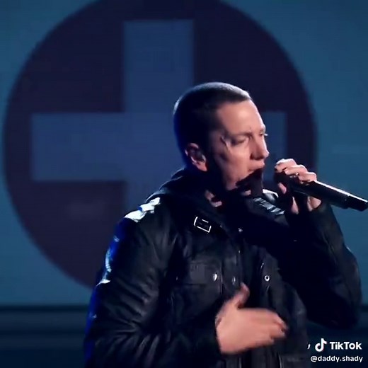 Eminem: Not Afraid - Live Performance Highlights