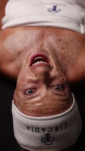 |The Zombie Facial at Evolution Body Transformation | Wisconsin