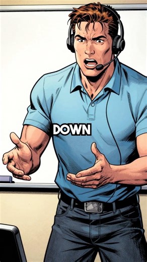 Tech Support Guy's Knock Knock Joke Backfires When His Own WiFi Dies