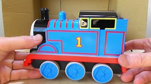 托马斯和朋友们的玩具开箱即用