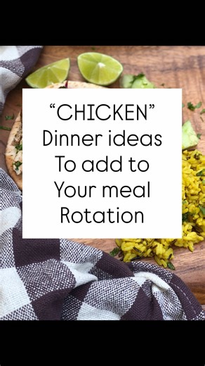 Winner winner chicken dinner😛 “CHICKEN” themed dinner meals that we often rotate between, as a mixed family of 5 that loves to eat & refuses to keep things boring 🙌 My Toxic Trait is creating my own recipes, taking a pic like you see here, but completely forgetting to write down how I did it 😂 It’s one of those, it’s easier to show you then tell you-stuck in my head- type of things that I’ll have to share one day 🤪 #chickendinner #dinnerideasُ #mealinspo #homemademeals #familymealideas
