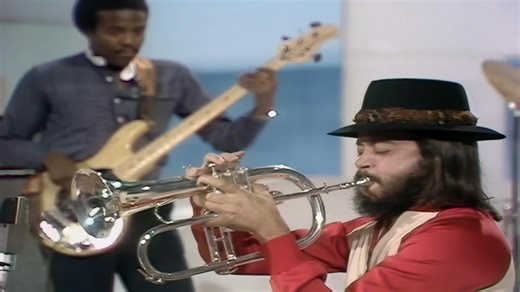 David Muir looks back on the life of jazz musician Chuck Mangione, who died at age 84