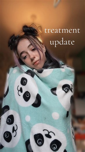 Chronic Infection Treatment Update: A Terrified Yet Hopeful Journey