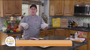 Island Grilled Chicken by Smith's Chef Jeff