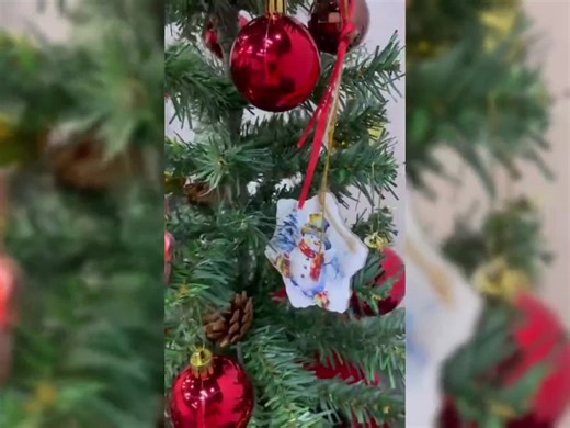 Blues Clues Ornament, Personalized Blue Clues Ornament, 2025 Personalized Family Ornament, Kid Ornaments, Blue’s Party Supplies CZK112 - Etsy