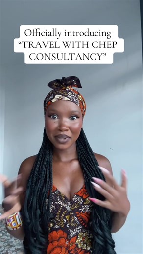 Introducing Travel With CHEP Consultancy Services