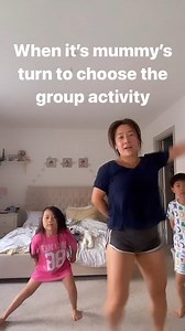 153K views · 3.1K reactions | I’m not a regular mum, I’m a cool mum from Darren’s Dance Moves. #deadpool3 #deadpoolandwolverine #byebyebye #nsync #itsbubz #bubzvlogz | Bubzbeauty Official | Facebook