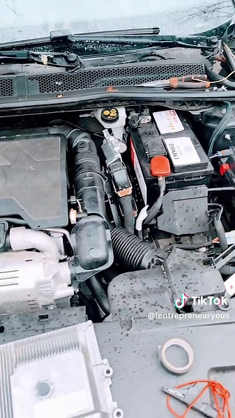 Changement de calculateur moteur Peugeot 508 : Réussite !