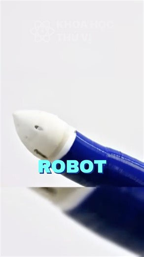 robot tương lai - Filobot