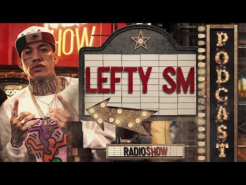 LEFTY SM: La ENERGÍA imparable del RAP ⚡⚡⚡