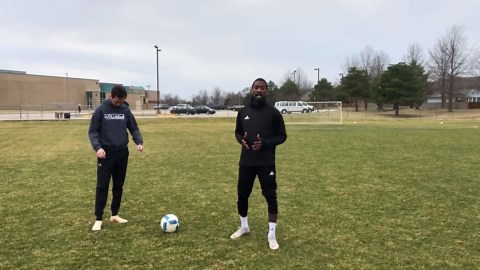 🛡️ 5 Ways to Win Every Tackle – Defending Hacks That Actually Work ⚽🔥