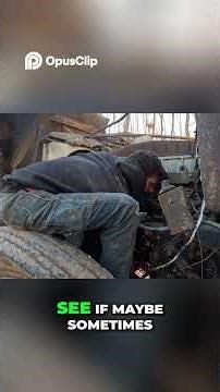 1962 Kenworth Truck Worth Saving The Ultimate Test!