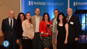 Range Resources Announces Good Neighbors Fund - Range Resources