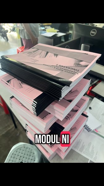 Modul Nota dan Latihan Pendidikan Islam 2.0 untuk Tingkatan 3, 4 dan 5