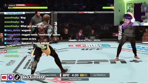 Highlight: EXPLORING NEW GAMES