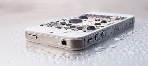 Impervious es un spray impermeabilizante para nuestro iPhone