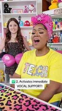 7 REASONS Why My Students Train w/BOXING GLOVES!!!😲🥊🎶💖