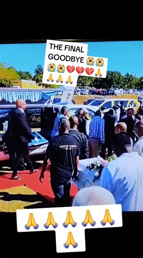 Moonsamy Family's Final Goodbye