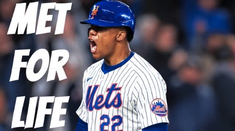 Juan Soto Signs Historic Mets Contract And Changes Everything