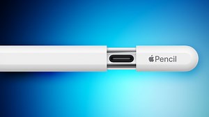 New Apple Pencil's Hidden USB-C Port Demonstrated in Hands-On Video