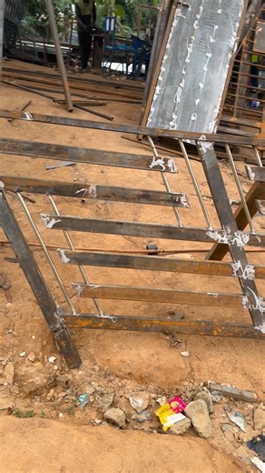 76K views · 1.5K reactions | +2250767358030 | Construction métallique chez constant | Facebook