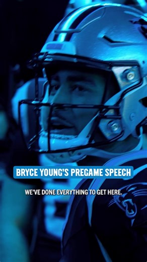 Ready for the moment #carolina #panthers #pregame #speech | carolina panther
