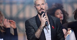 Matt Pokora : ce gros coup dur pour le chanteur juste avant sa nouvelle tournée