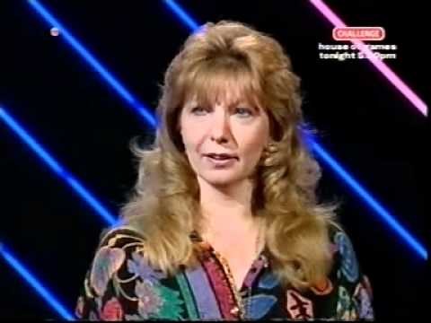 Catchphrase - Denny and Carole - Part 2