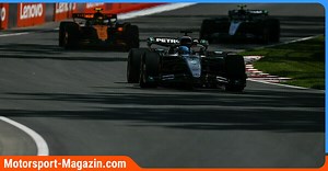 Formel 1 heute live: Ticker zum Rennen in Kanada - Alle News vom F1 Grand Prix aus Montreal