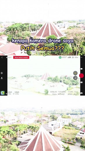 Rumah Drone on TikTok