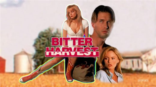 Bitter Harvest (1993)