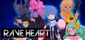 Rave Heart (2020) - MobyGames