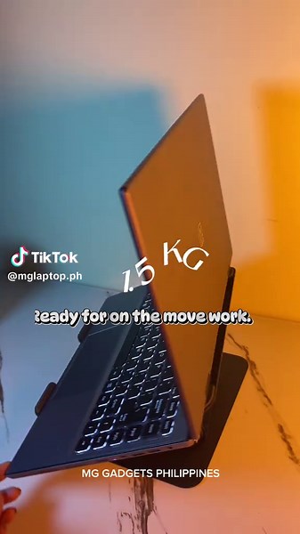 Affordable MG Flexitouch 2-in-1 Laptop Review