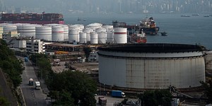 China’s Rapid Slowdown Drives World’s Oil Demand Growth Downturn, IEA Says