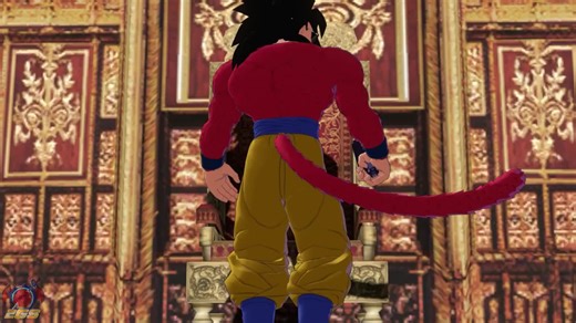 your Jordan's are fake #animation #DragonBall #anime #meme #slickgoku