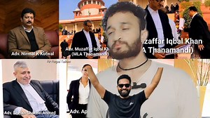 467K views · 20K reactions | AAP ne 10 Advocates ko Mehraj Malik ke PSA ko challenge karne ke liye frame kya  | News Verse India | Facebook